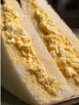 im honestly obsessed with these egg sandos recipe: https://feedthepudge.com/japanese-7-eleven-egg-sando-dupe/