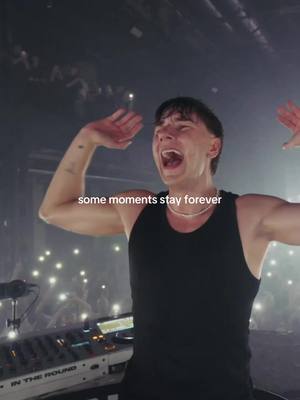 song is out now! ID: “what if you fly”