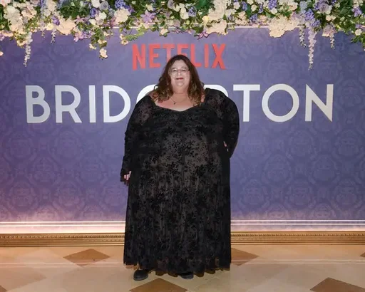 Attending the Bridgerton masquerade ball @Netflix ✨🎭 Thank you so much for having me already counting down to the next one.