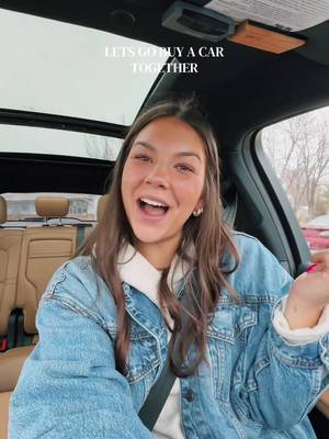 I BOUGHT A NEW CAR!!!! Come with me!!! I would not be able to do this without you guys!! THANK YOU AND I LOVE YOU! 🖤✨ @Lincoln #lifestyleinfluencer #comfortcreator #newcarvlog 