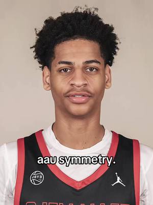 AAU Symmetry. #fyp #aau #basketball #symmetry #madehoops 