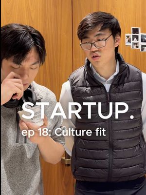 Ep 18: Ling Long is a bad culture fit @Remy Zee  #officehumor #funnyskits #cluely #startups 