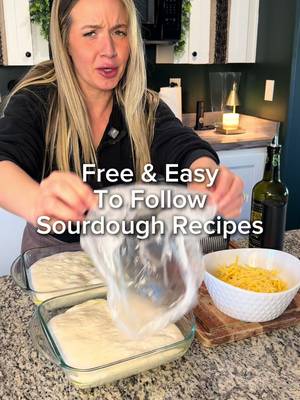 So you wanna make sourdough but you don’t follow me? That’s… a choice 😒 I post my recipes straight in the captions so you’re not sent on a manhunt through websites. No gatekeeping, just good recipes, real life, and a whole lot of laughing…. and cursing in the kitchen. I’m not everyone’s cup of tea. I’m more of a glass of tequila. And I’m fine with that, if you’re not this probably isn’t the page for you💁🏼‍♀️ If you like your sourdough less stressful but a little more aggressive, your hair down, and your recipes actually fire… this is the page for you! This smoked Gouda and bacon focaccia drops later to is week and it’s going to blow your mind.