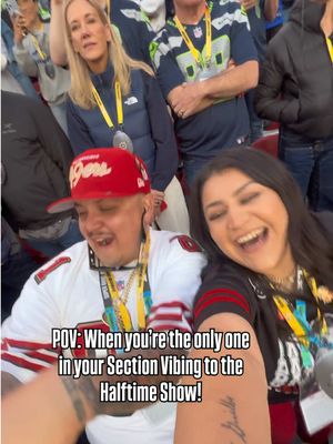 We were VIBING to Benito! #fyp #badbunny #SuperBowl  @OGtoxica62 