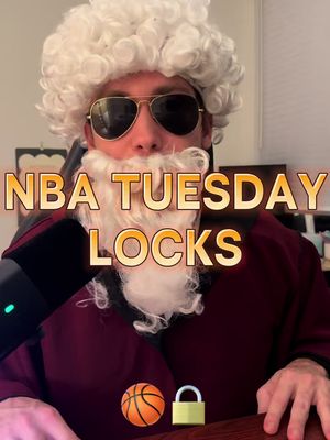 The best LOCKS for NBA Tuesday (Feb 10) 🔥🏀