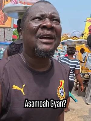 Asamoah Gyan edit? No worries 😁 #PremierLeague #ghanatiktok🇬🇭 #africa #edit 