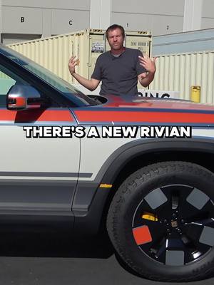 2026 Rivian R2 First Review: Affordable, Practical, Awesome!
