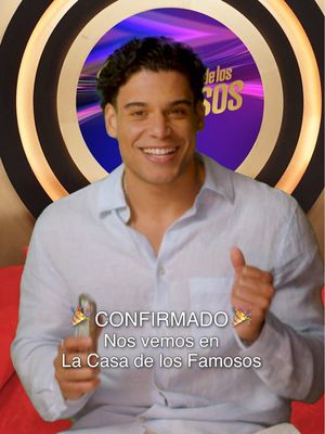 De Love Island a La Casa 🌴🙌🏠 Kenny Rodríguez viene listo con su flow dominicano a darlo todo 🇩🇴 #LCDLF6