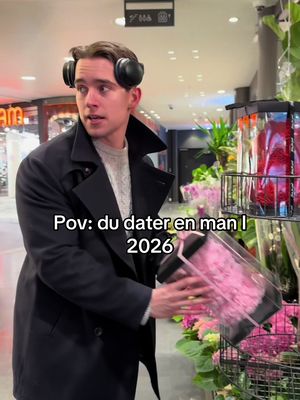 Menn i 2026 @EmilAlex #pov #humor #trend #viral #men