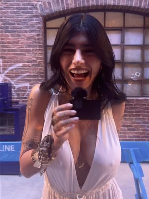 From the KNWLS runway to Heavn campaigns to her saturn return at @DSQUARED2, we’ve been lucky enough to catch Mia Khalifa IRL, so here are a few of our fave moments in celebration of her big day. 🥂🥳 Credit: Hypebae, Courtesy of Brands.                                                      #MiaKhalifa #celebrity 