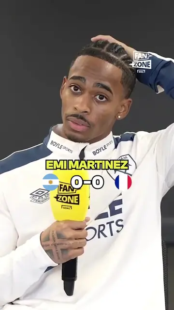 Argentina 2022 vs France 2018: Crysencio Summerville picks between World Cup champions 🌍 @West Ham United  #football #PremierLeague #worldcup #westham #whufc
