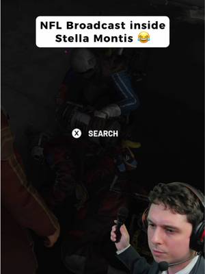 Reporting LIVE from Stella Montis! #arcraiders #arcraidersclips ##gaming #fyp