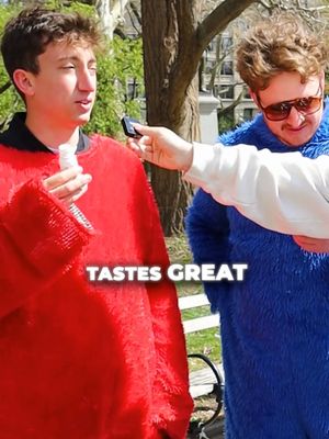 Stop crashing at 2pm. Start fueling your brain! We took KetoneIQ to the park to help people get ready for spring running season. Watch the moment they realize this isn't just another energy drink. It is literal brain fuel! Peep the link in our bio to see how we build these strategies. #marketing #streettalk #ketoneiq #nyc #streetinterview #adstrategy