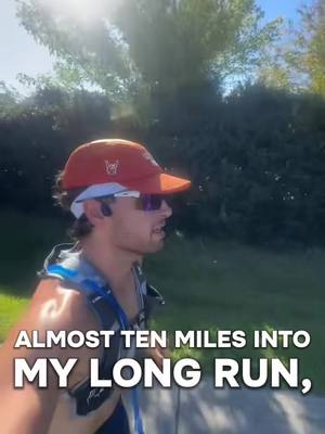 So what do you think? Do we sponsor him? #run #Running #runner #marathon #marathontraining 