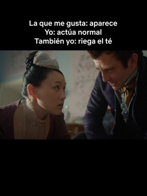 Ganarle a la ansiedad este año no será 😩 #Bridgerton4 #BenedictBridgerton