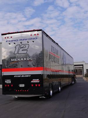Daytona bound. #nascar #daytona500