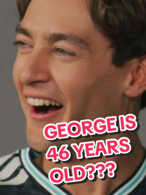 Brutal 😂👴 #f1 #formula1 #mercedesf1 #georgerussell #f12026 
