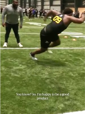 The Allstate HBCU Legacy Bowl gives athletes like Elijah Williams the opportunity to live out their childhood dreams and they’re happy to help give others the same platform. With Steve Wyche guiding the conversation.  In partnership with Allstate