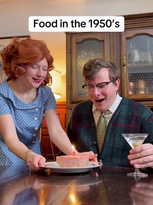 Are there any we missed? . #50s #History #food #funny #historytok 