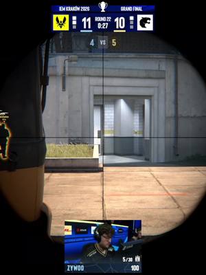 double 4k for the win #zywoo #cs2 #counterstrike