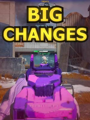 The ULTIMATE guide for Ranked Play in BO7 🏆 #gaming #blackops7 #callofduty 