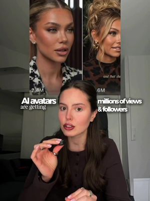 Comment "UGC" and I will send you a link! Go to @makeugc.ai to create a video like that #ai #aiediting #aiavatar #tutorial #editingtutorial #aiedit #aitutorial