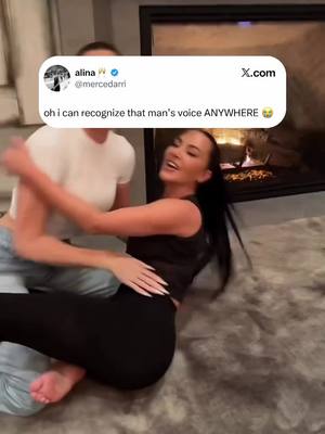 Lewis Hamilton’s voice in the background during Kim K’s ‘Titantic Challenge’ 😂😂😂 (via @Kim Kardashian) #kimkardashian #kardashian #f1 #viral 