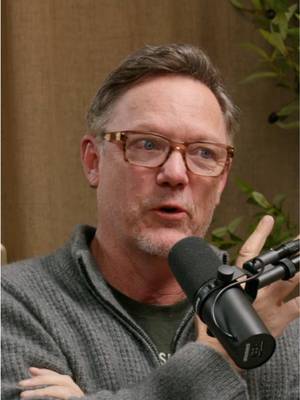 🎙️Matthew Lillard talks about his legacy. Referencing the iconic scene in Damien Chanelle’s Babylon, I asked him about this idea of what it means to live forever in cinema. This idea that once we’re gone, he will come back to life in his movie roles.  New episode of “On Film…With Kevin McCarthy” is available now wherever you get your podcasts. Links to YouTube, Spotify, & Apple Podcasts in my bio. #matthewlillard #legacy #filmmaking #scream #scream7 