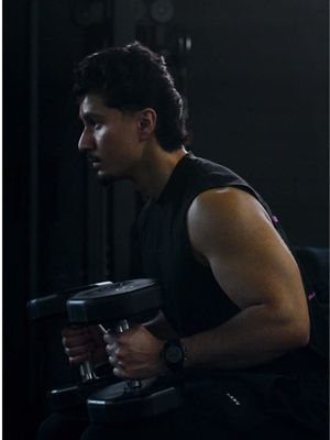 It’s time you get started! - - Supplements 💊: @transparentlabs Code: BAIG — save you some $$ #motivation #inspirationalquotes #gymmotivation #Lifestyle #fyp 