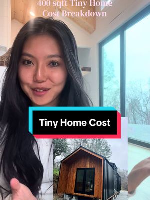 Sorry for the lengthy chatty video but I felt like there was a lot to cover!  Builders are Genesis Buildings in WA!  #tinyhouse #tinyhome #costbreakdown #airbnb #airbnbhost 