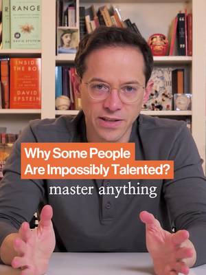 Being interested in many things doesn’t slow you down; it often gives you angles that narrowly focused specialists never see.