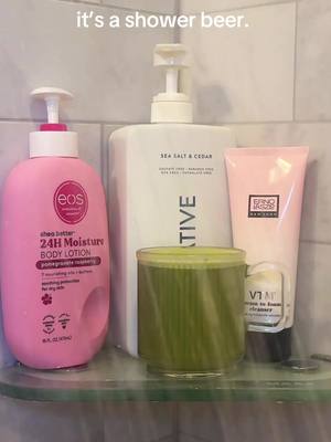 shower matcha 🙂‍↕️ #emotional #matcha 