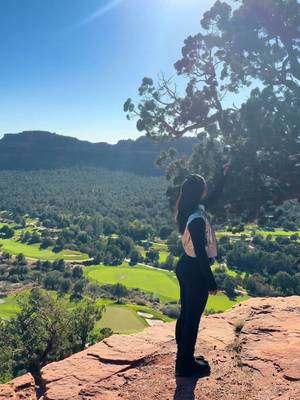 Magnetic Sedona 🌄🌀✨