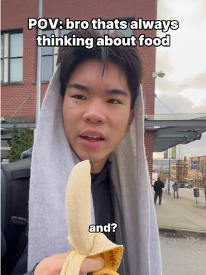 definitely not me 🥀 #relatable #food #pov #bro #comedy 