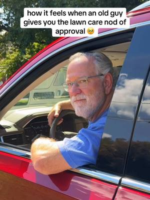 A single nod. A lifetime of validation 😭 #dad #dan #dadsoftiktok 