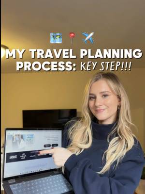 The one thing I do to plan the best trips with my @AMD laptop (without over planning because I still love to leave room for a lot of spontaneity!!)  How I make pre-decisions: 📅 Decide “home base” areas & pin cafés, bars, parks, shops there. → You’re never wandering blindly, but you’re not locked into reservations either. 🎟️ Book only the things that truly sell out ✈️  Save backup plans for low-energy moments = Rainy day café, easy walk, nearby spa, scenic viewpoint. Basically, you’re planning OPTIONS so that you can follow the moment!!  #AMDPartner #travelplanning #tripplanning 