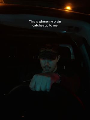 Sometimes all you need is a drive #musictok #latenightthoughts #longdrive #originalmusic #fyp 