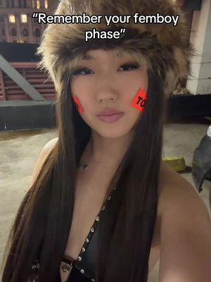 Was I chopped? #femboy #funny #fyp #viral 