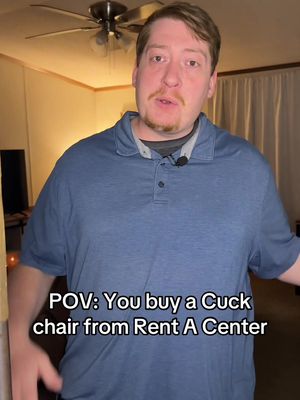 Who’s in control! #fyp #rentacenter #comedyskit #funnyvideo 