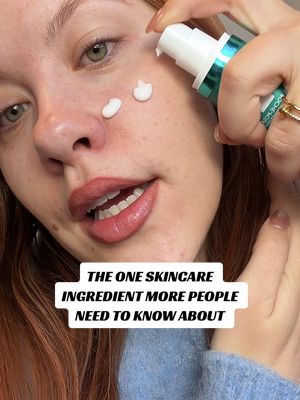 I’m still mad that no one told me about Azelaic acid sooner… been using this specific one from @La Roche-Posay since last year and it’s a game changer!! So good for getting rid of blemishes FAST   *Cosmeto-clinical study, 81 subjects, after 4 weeks of twice daily #AzelaicAcid #Sponsored #Skincare #effaclar #Antiage