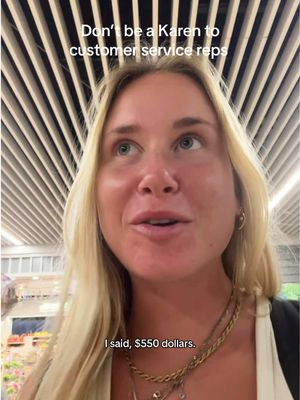 But for real why do the bags always end up costing more than the flight?  #karen #airport #checkedbags #australia #qantas 