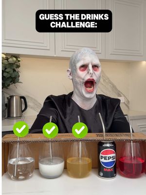 Notes of @Pepsi Max Australia on Voldies parseltongue #BetterWithPepsi #ad