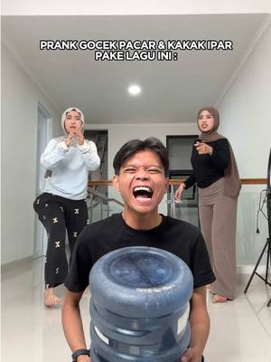 gocek dulu gakzziiiii🗿#syifdam #fyp #hiburan #prank 