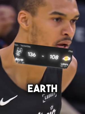 THE SPURS DESTROY THE LAKERS! #NBA #lakers #spurs #fyp #wemby 