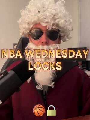 UNDERS ONLY! ✅ The best LOCKS for NBA Wednesday (Feb 11) 🔥🏀
