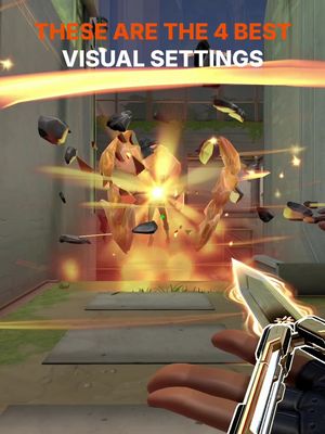 got the game lookin’ juicyyy #Valorant #gaming #valoranttips 