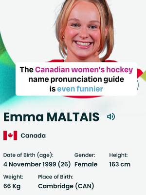 Emma Maltais✨… Emma Maltais😌💅