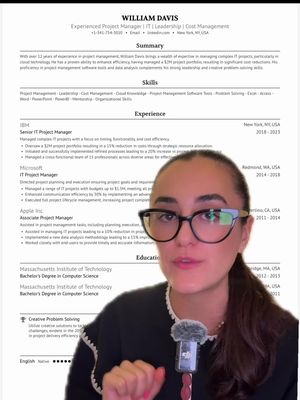 In 2026, you have to be working smarter to get ahead, and Enhancv is THE tool that will help you do that!!📑🪄 #resume #jobhunt #career #enhancv Ad