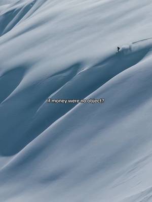 This. all day, every day.  ⛷️: Janelle Yipp #skitok #skiing #skier #skiingtiktok 