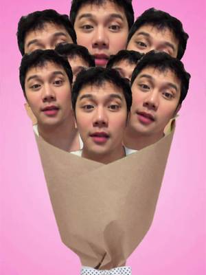 Happy valentines beh